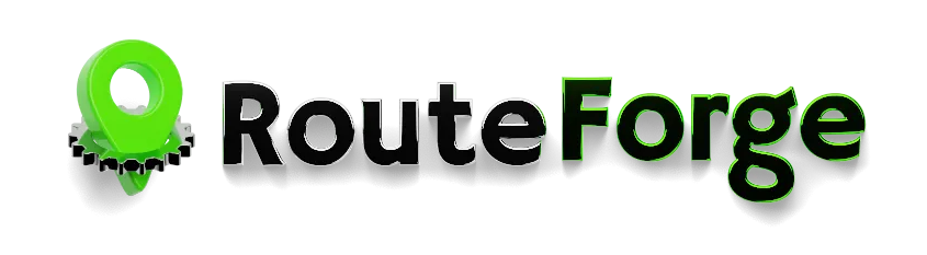 RouteForge